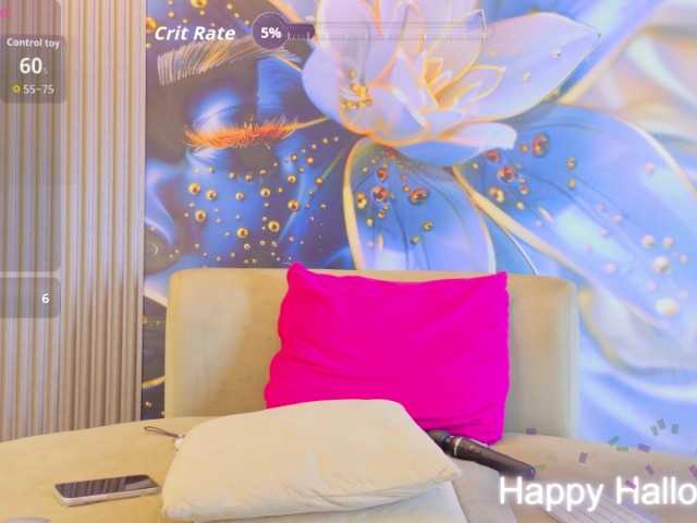 blaisysmith live cam on BongaCams