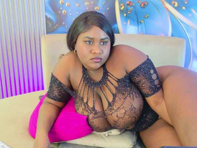 blaisysmith live cam on BongaCams