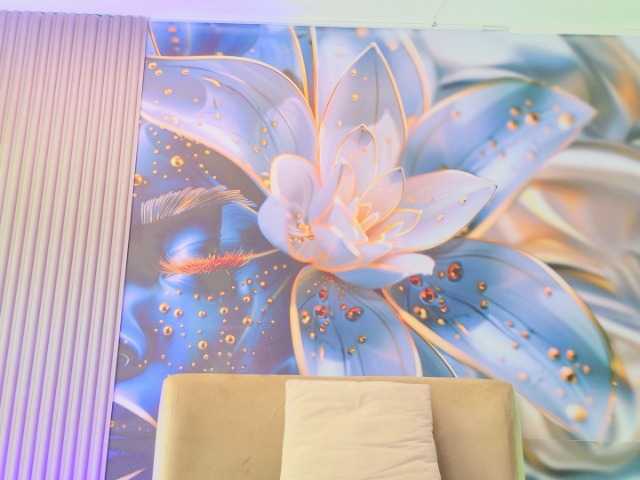 blaisysmith live cam on BongaCams
