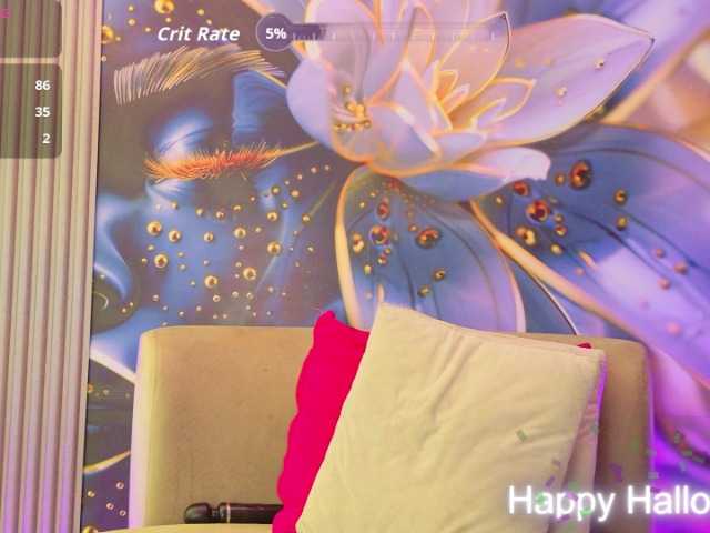 blaisysmith live cam on BongaCams