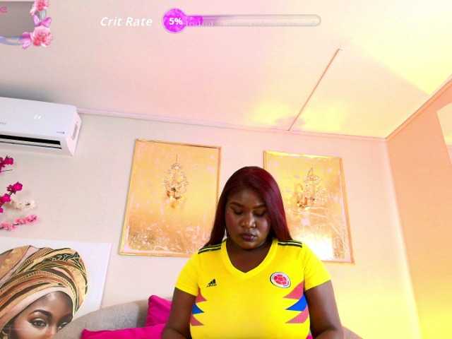 blaisysmith live cam on BongaCams