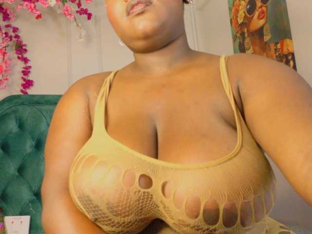 blaisysmith live webcam show