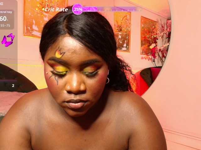 blaisysmith live cam on BongaCams
