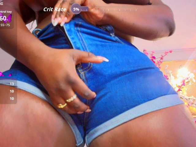 blaisysmith live cam on BongaCams