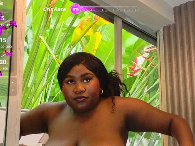 blaisysmith live cam on BongaCams