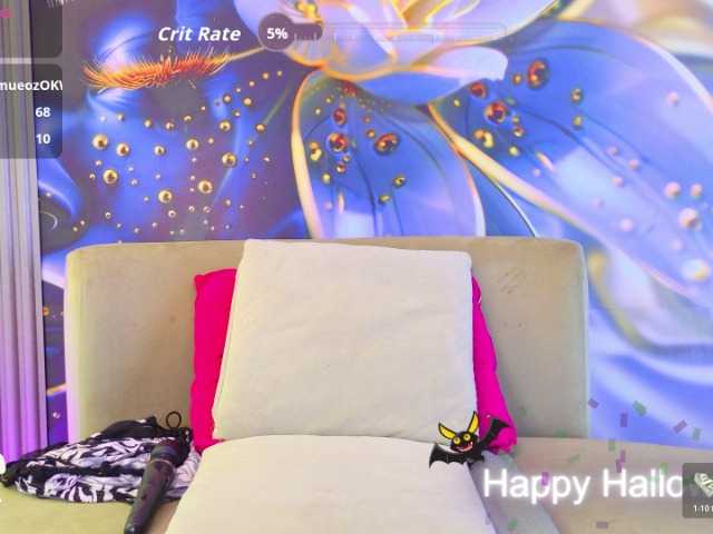 blaisysmith live cam on BongaCams
