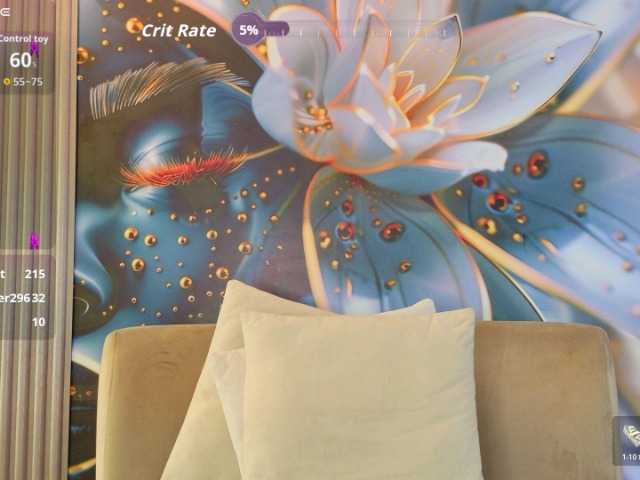 blaisysmith live cam on BongaCams