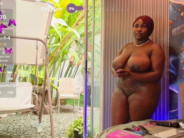 blaisysmith live cam on BongaCams