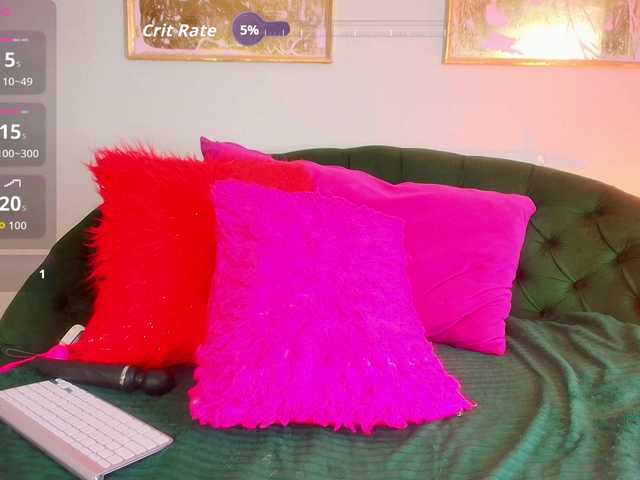 blaisysmith live cam on BongaCams