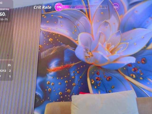 blaisysmith live cam on BongaCams