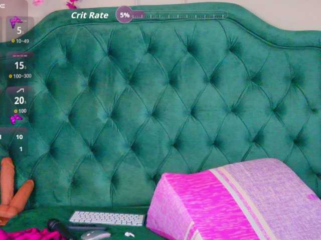 blaisysmith live cam on BongaCams