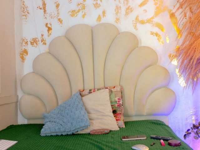 blaisysmith live cam on BongaCams