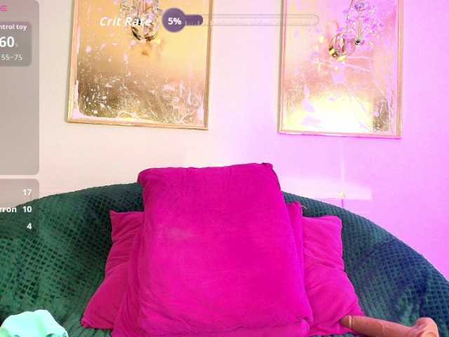 blaisysmith live cam on BongaCams