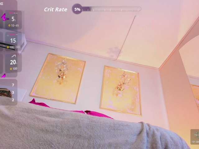 blaisysmith live cam on BongaCams