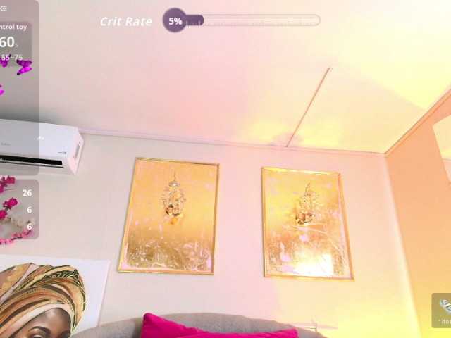 blaisysmith live cam on BongaCams
