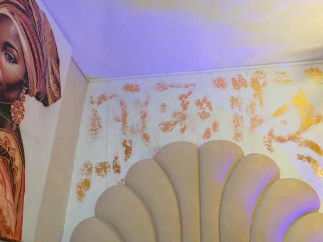 blaisysmith live cam on BongaCams