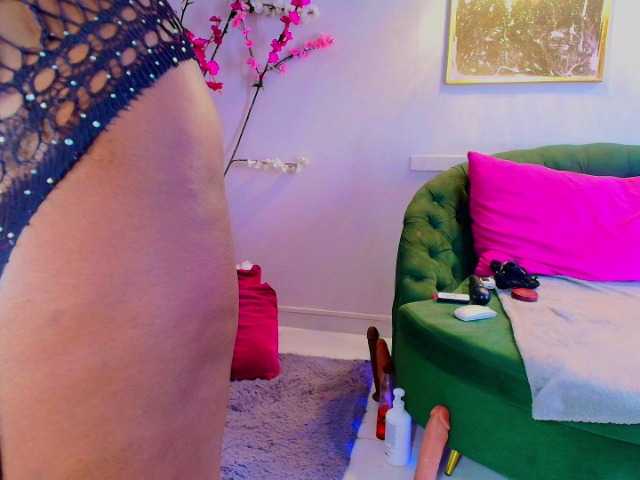 blaisysmith live cam on BongaCams