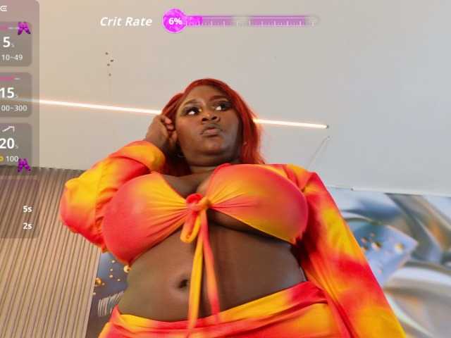 blaisysmith live cam on BongaCams