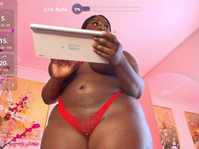 blaisysmith live cam on BongaCams