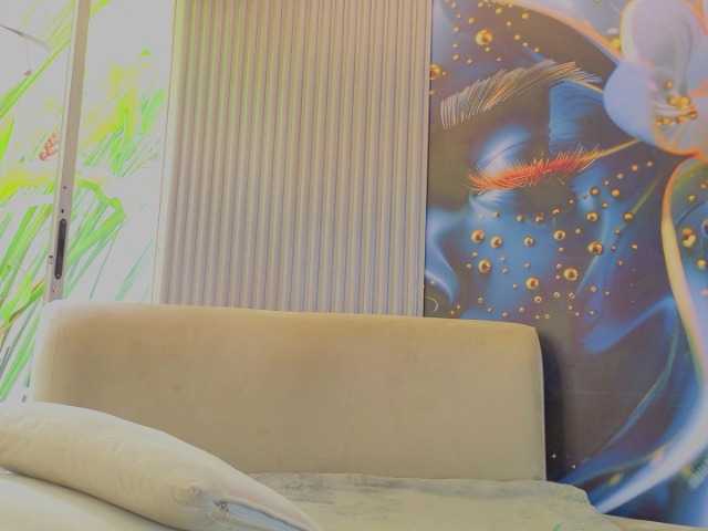 blaisysmith live cam on BongaCams