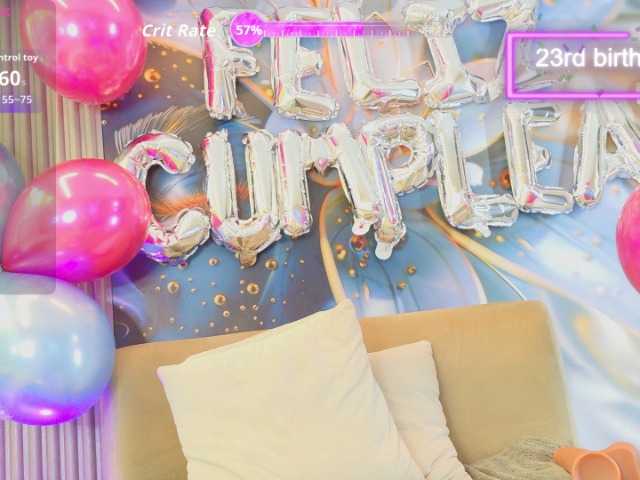 blaisysmith live cam on BongaCams