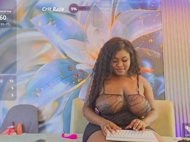 blaisysmith live cam on BongaCams