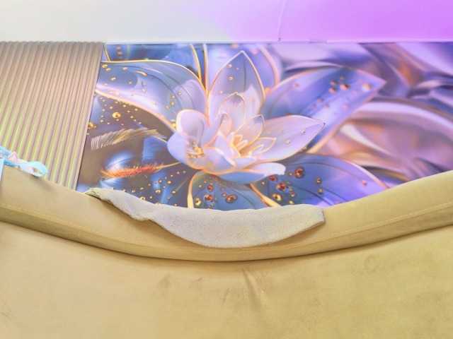 blaisysmith live cam on BongaCams