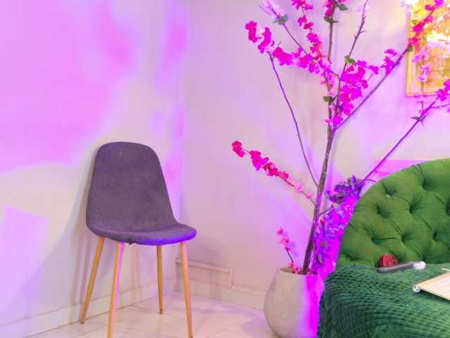 blaisysmith live cam on BongaCams