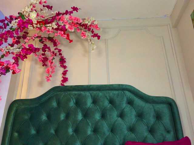 blaisysmith live webcam show