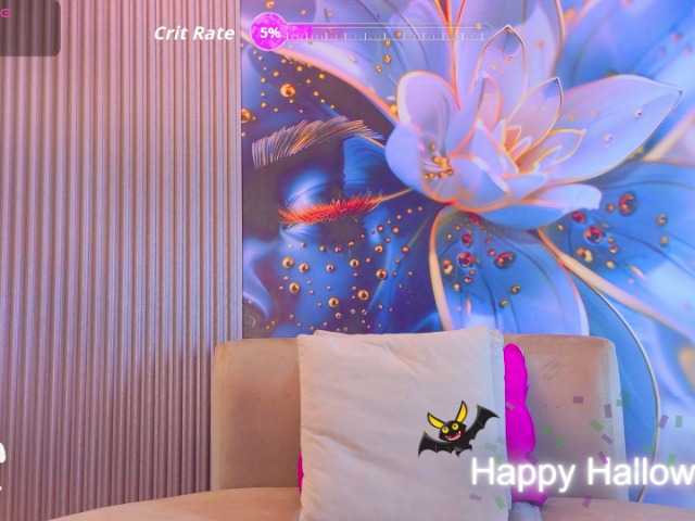 blaisysmith live cam on BongaCams