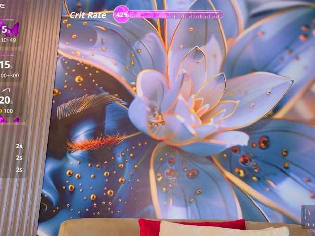 blaisysmith live cam on BongaCams