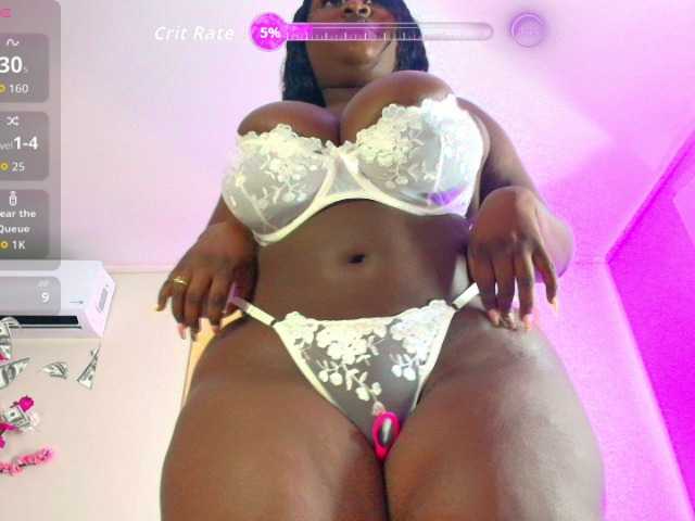 blaisysmith live cam on BongaCams