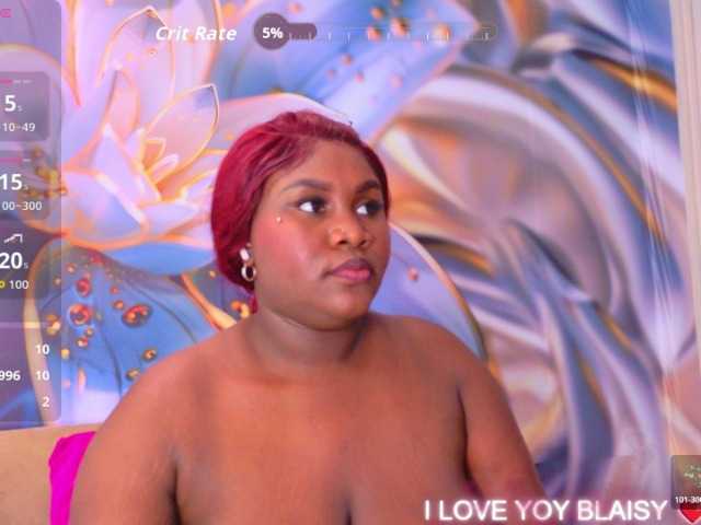 blaisysmith live cam on BongaCams
