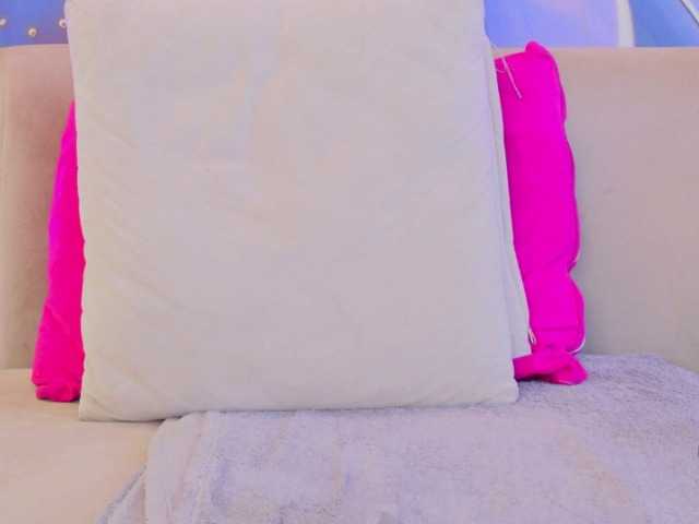 blaisysmith live cam on BongaCams