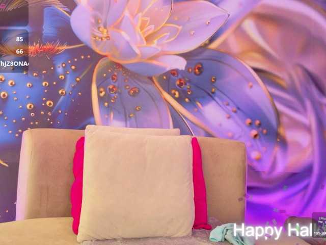 blaisysmith live cam on BongaCams