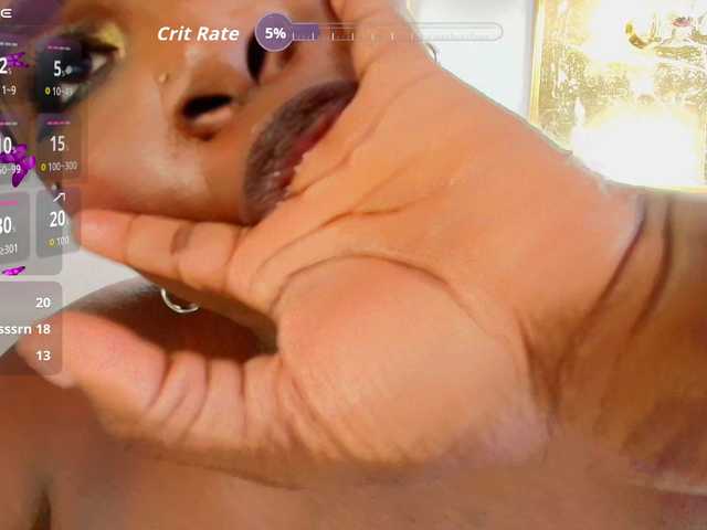 blaisysmith live cam on BongaCams