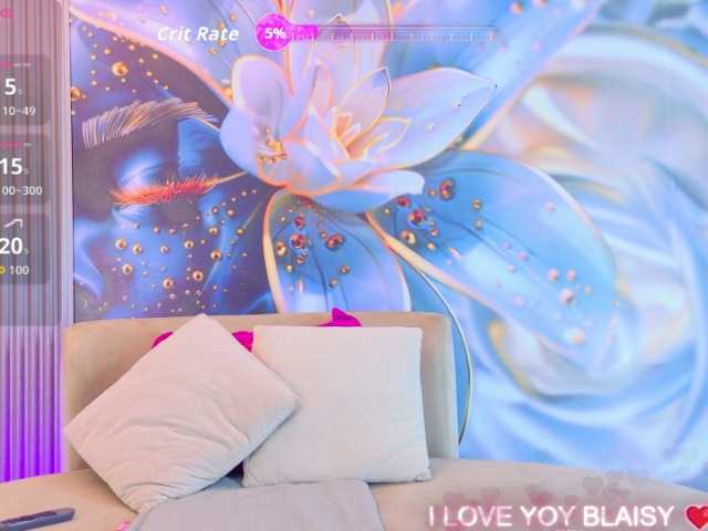 blaisysmith
