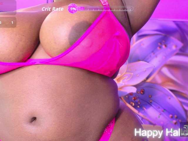 blaisysmith live cam on BongaCams