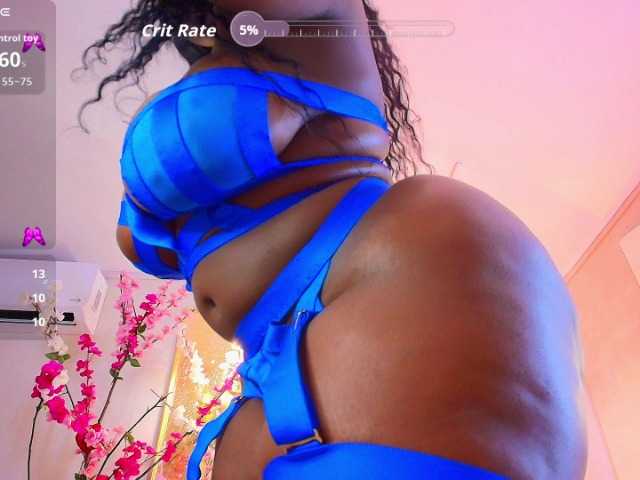 blaisysmith live cam on BongaCams