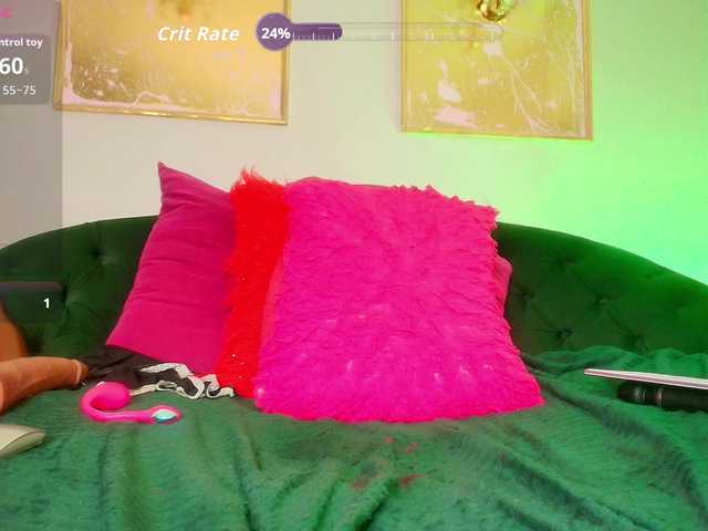 blaisysmith live cam on BongaCams