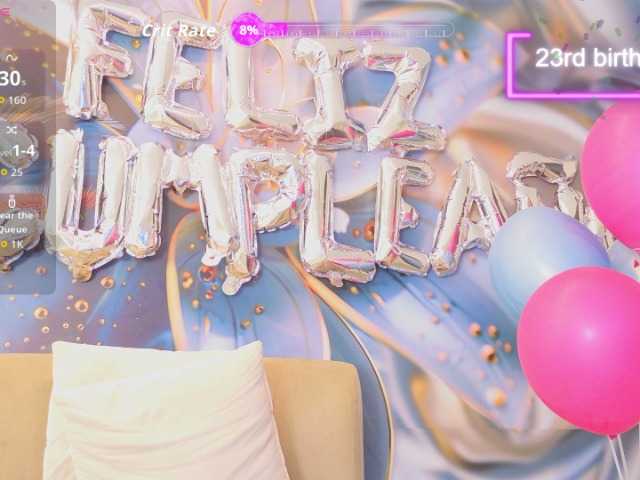 blaisysmith live cam on BongaCams