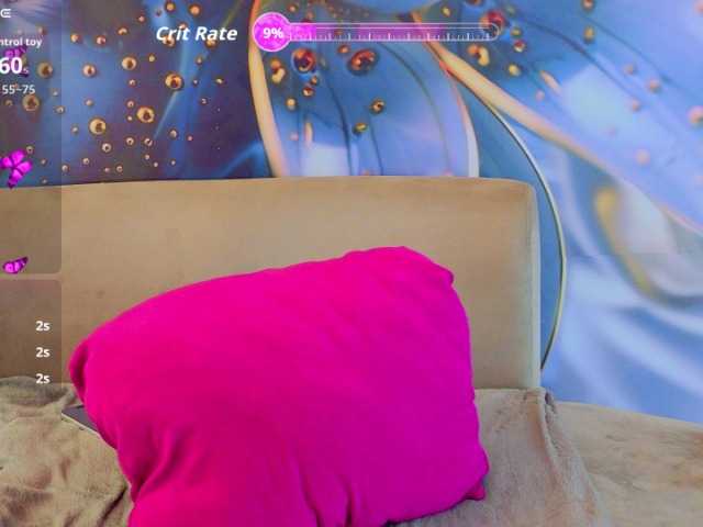 blaisysmith live cam on BongaCams