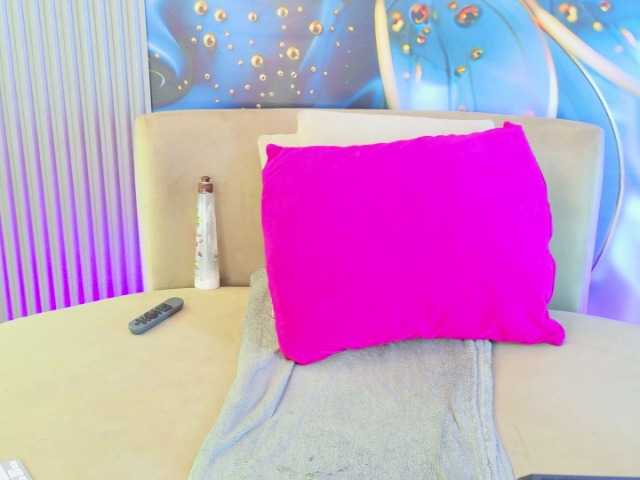 blaisysmith, en directo ahora en BongaCams