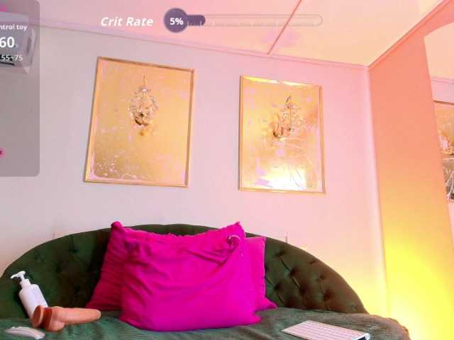 blaisysmith live cam on BongaCams