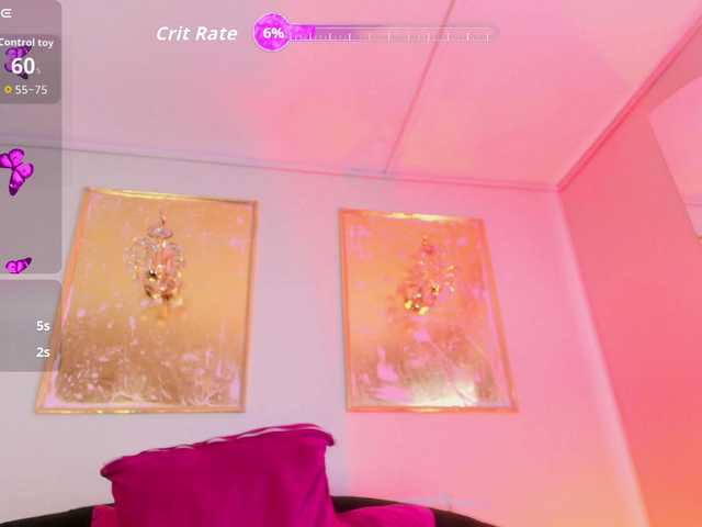blaisysmith live cam on BongaCams