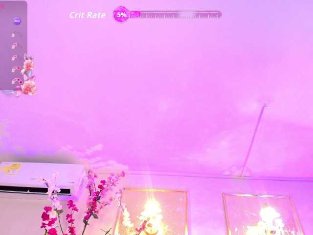 blaisysmith live cam on BongaCams