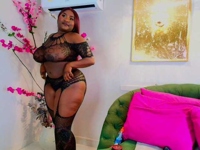 blaisysmith live cam on BongaCams