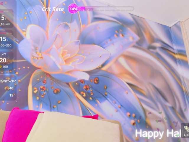 blaisysmith live cam on BongaCams