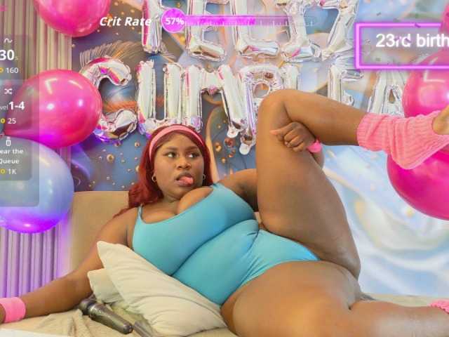 blaisysmith live cam on BongaCams