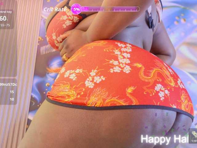 blaisysmith live cam on BongaCams